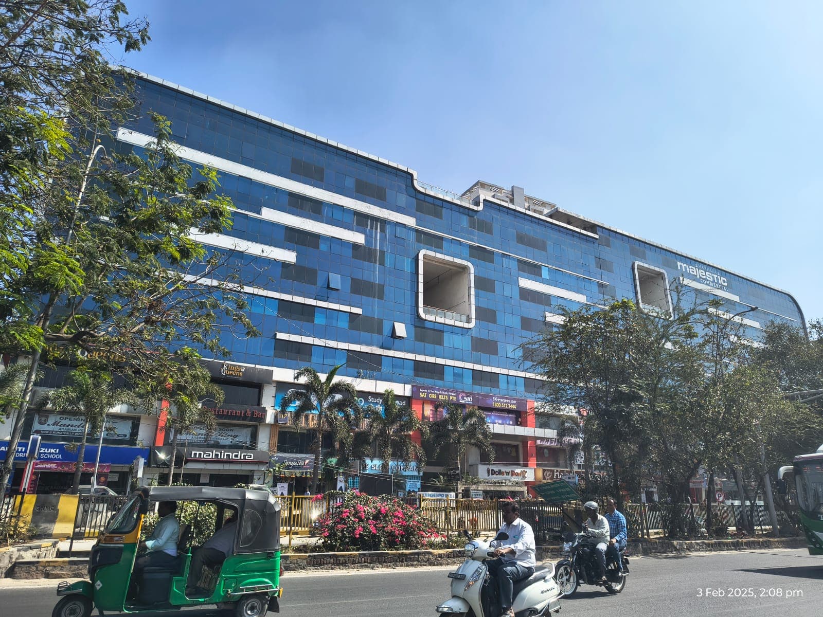 Trydo School - Workhours Workhours photo 4